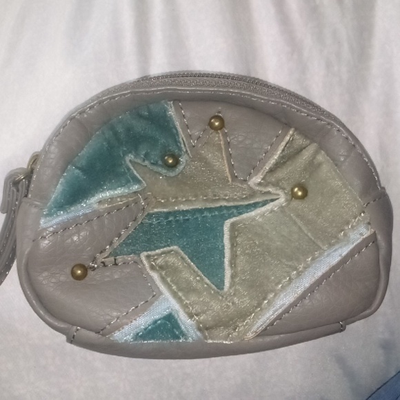Cute Bag w star ⭐ and sequins - Picture 5 of 5
